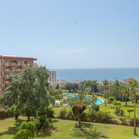 شقة بينالماذينا  في Aguila - Costa Del Sol المظهر الخارجي الصورة