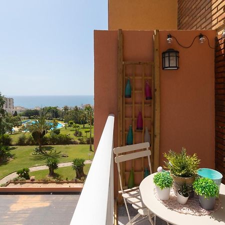 شقة بينالماذينا  في Aguila - Costa Del Sol المظهر الخارجي الصورة